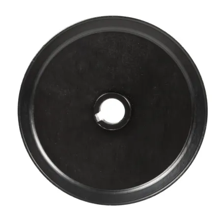 Koło pasowe CEDRUS napęd szczotki zamiatarka ZM02