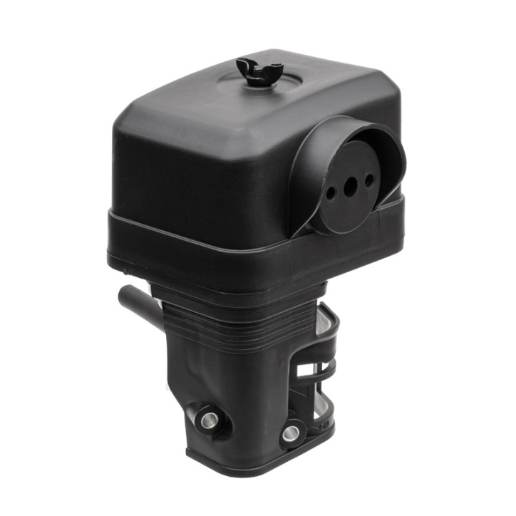 Filtr powietrza Loncin z obudową G200F zamiatarka ZM02 ZM04 CZĘŚĆ ORYGINALNA Filtr powietrza Loncin z obudową G200F zamiatarka ZM02 ZM04 CZĘŚĆ ORYGINALNA