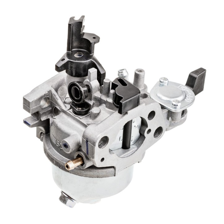 Gaźnik Loncin G200F (brak primera w zestawie) zamiatarka ZM02 ZM04 ZM06 CZĘŚĆ ORYGINALNA Gaźnik Loncin G200F (brak primera w zestawie) zamiatarka ZM02 ZM04 ZM06 CZĘŚĆ ORYGINALNA