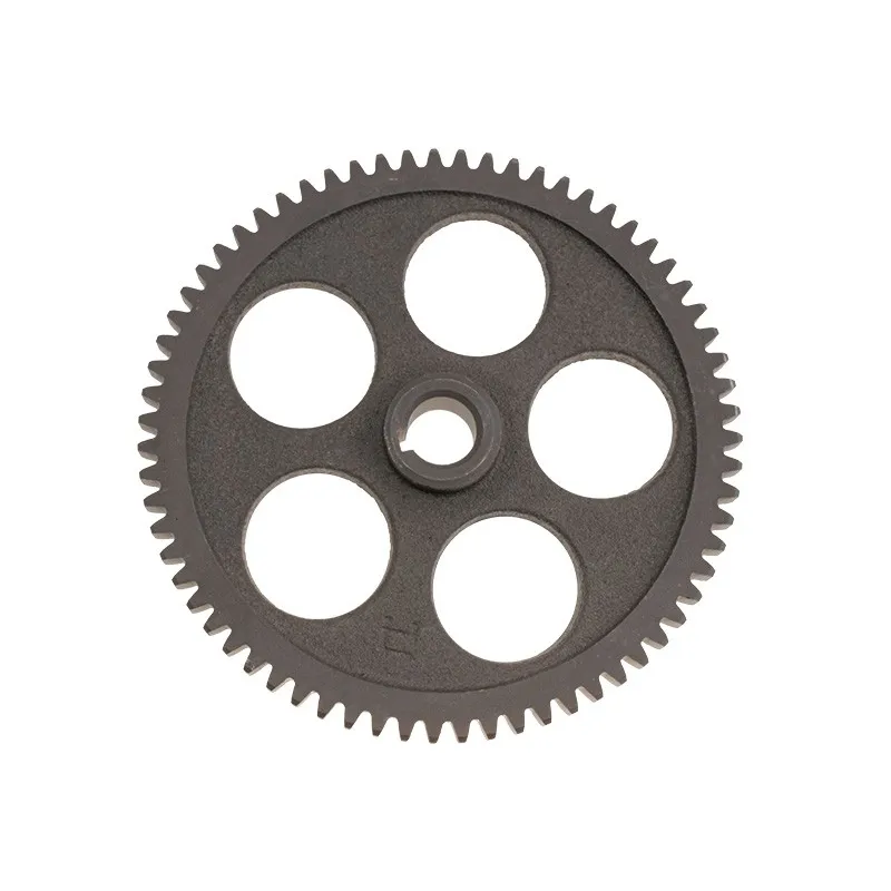 Koło zębate zamiatarka Cedrus CEDZM05PRO-E