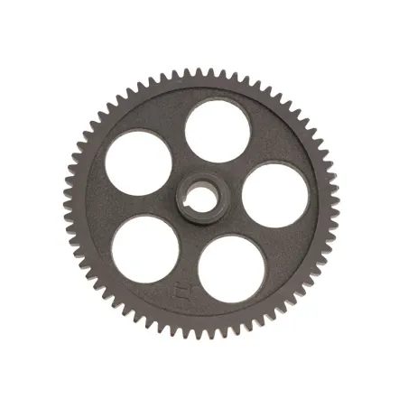 Koło zębate zamiatarka Cedrus CEDZM05PRO-E