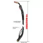MIG UCHWYT SPAWALNICZY PARKER SUREGRIP ERGO 6050 PAK X 3m MIG UCHWYT SPAWALNICZY PARKER SUREGRIP ERGO 6050 PAK X 3m