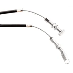 Linka napędu CEDRUS zamiatarka CEDZM05PRO-E