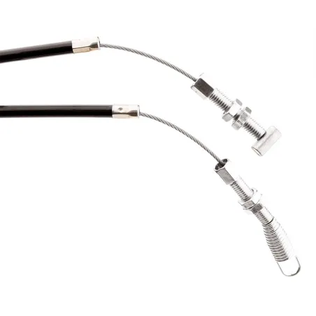 Linka napędu CEDRUS zamiatarka CEDZM05PRO-E