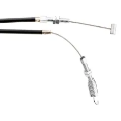 Linka załączania szczotki CEDRUS zamiatarka CEDZM05PRO-E