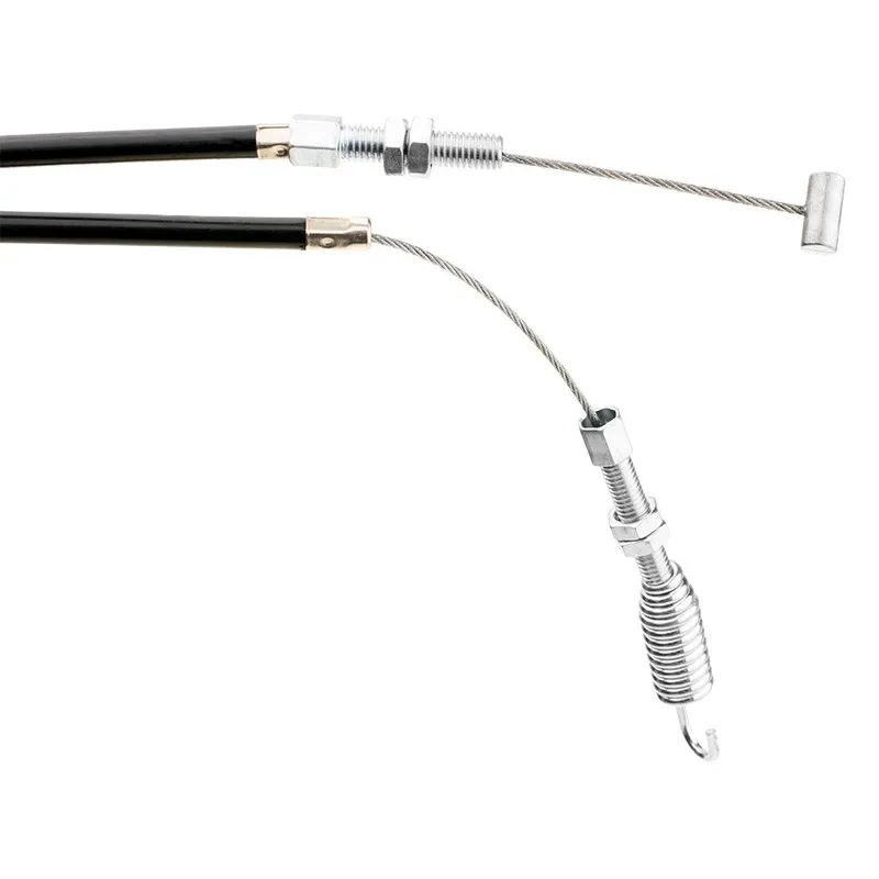 Linka załączania szczotki CEDRUS zamiatarka CEDZM05PRO-E