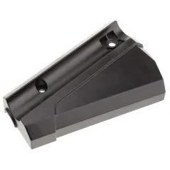 Osłona dźwigni lewa CEDRUS zamiatarka CEDZM05 CEDZM05 PRO-E