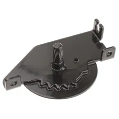 Płyta zębata dźwigni prędkości szczotki CEDRUS zamiatarka ZM05