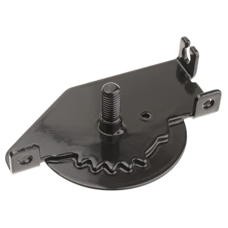 Płyta zębata dźwigni prędkości szczotki CEDRUS zamiatarka ZM05