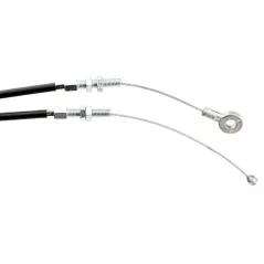 Linka prędkości szczotki CEDRUS zamiatarka ZM05