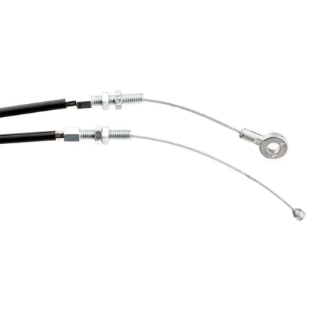 Linka prędkości szczotki CEDRUS zamiatarka ZM05