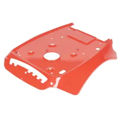 Płyta mocowania silnika CEDRUS zamiatarka ZM05