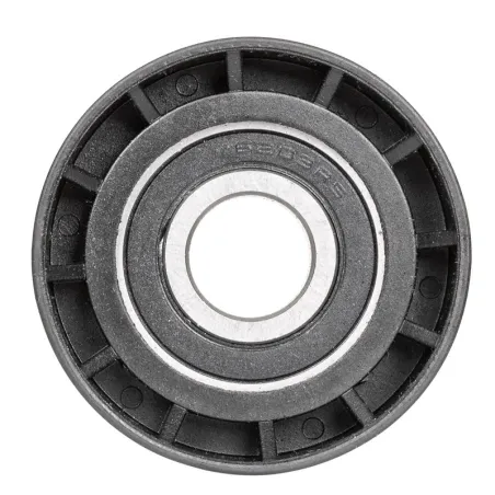 Koło pasowe CEDRUS zamiatarka CEDZM05PRO-E