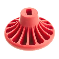 Uchwyt regulacji wysokości szczotki CEDRUS zamiatarka ZM05