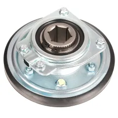 Koło cierne CEDRUS zamiatarka CEDZM05PRO-E