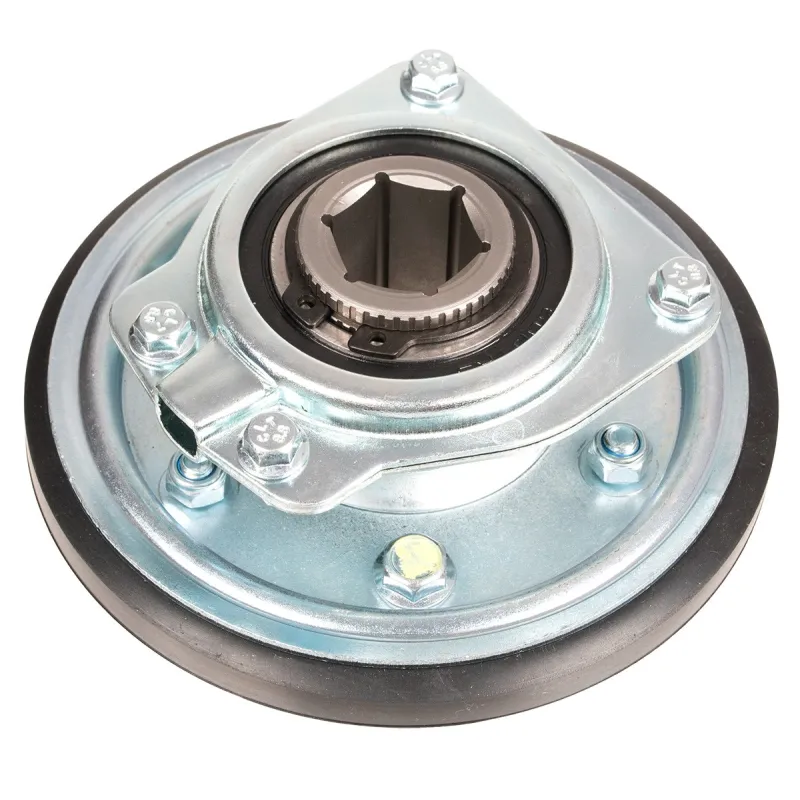 Koło cierne CEDRUS zamiatarka CEDZM05PRO-E