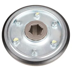 Koło cierne CEDRUS zamiatarka CEDZM05PRO-E