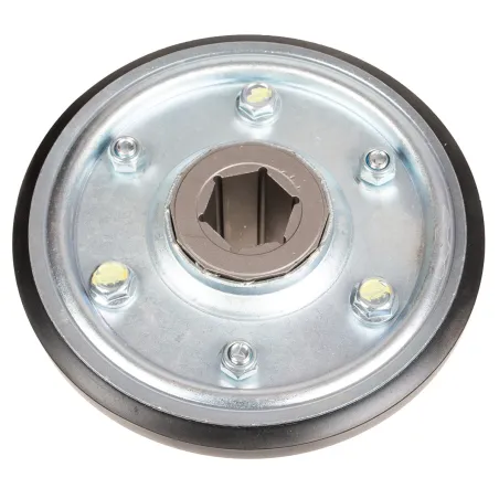 Koło cierne CEDRUS zamiatarka CEDZM05PRO-E