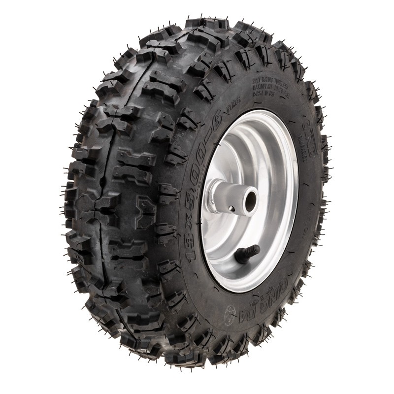 Koło zamiatarki CEDRUS 13x5.00-6 CEDZM05PRO-E Koło zamiatarki CEDRUS 13x5.00-6 CEDZM05PRO-E