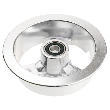 Felga koła CEDRUS zamiatarka ZM05