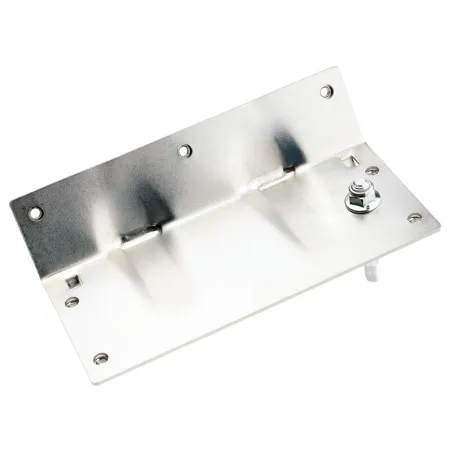 Blacha napinacza CEDRUS zamiatarka ZM05