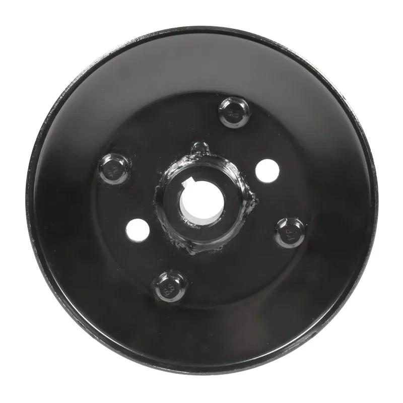 Koło pasowe CEDRUS zamiatarka CEDZM05PRO-E