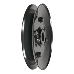 Koło pasowe CEDRUS zamiatarka CEDZM05PRO-E