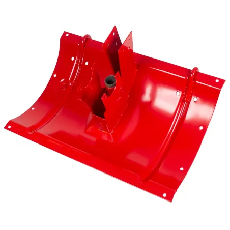 Osłona przekładni CEDRUS zamiatarka ZM05