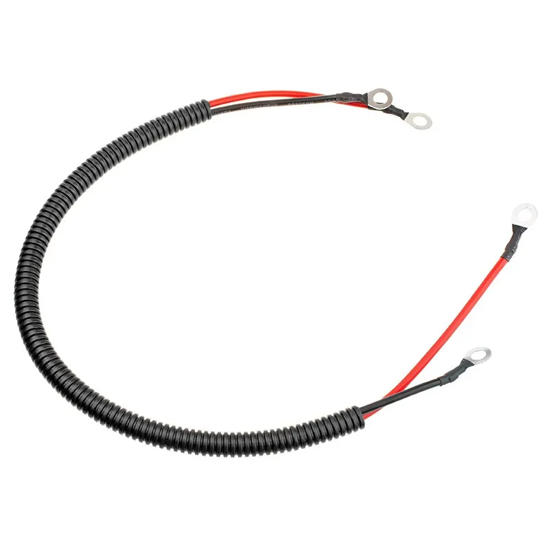 Przewody CEDRUS zamiatarka ZM05