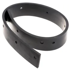 Płyta dociskowa lemiesza CEDRUS zamiatarka ZM05