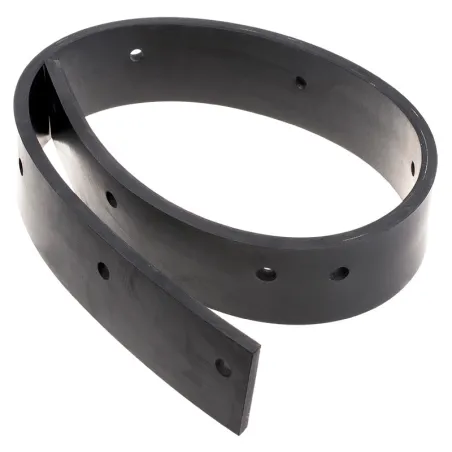 Płyta dociskowa lemiesza CEDRUS zamiatarka ZM05