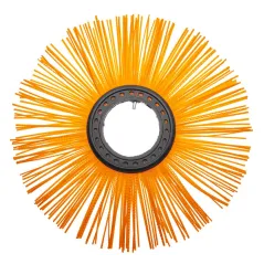 Szczotka zamiatarki CEDRUS ZM02 ZM04 ZM06 - 1 szt.