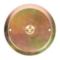 Koło pasowe CEDRUS zamiatarka ZM02 ZM06