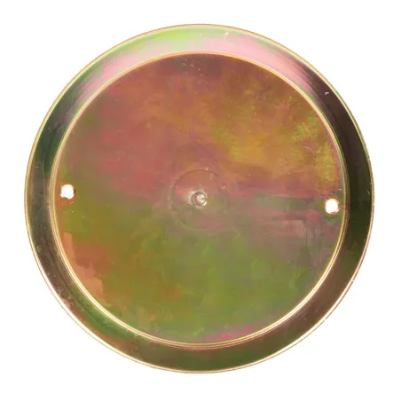 Koło pasowe CEDRUS zamiatarka ZM02 ZM06