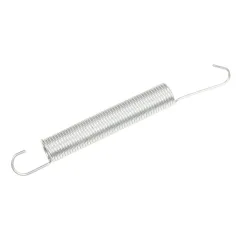 Sprężyna CEDRUS zamiatarka ZM02 ZM06