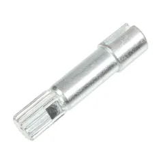 Wałek koła pasowego CEDRUS zamiatarka ZM06