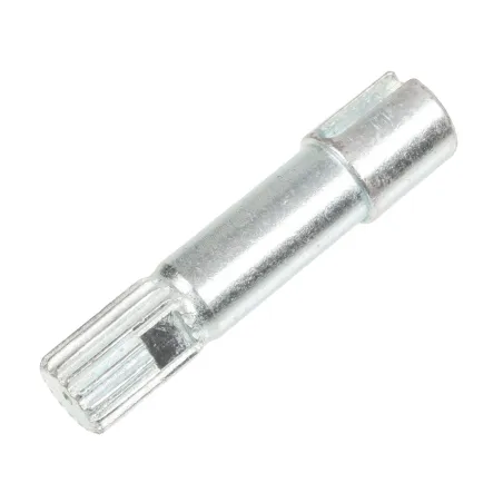 Wałek koła pasowego CEDRUS zamiatarka ZM06