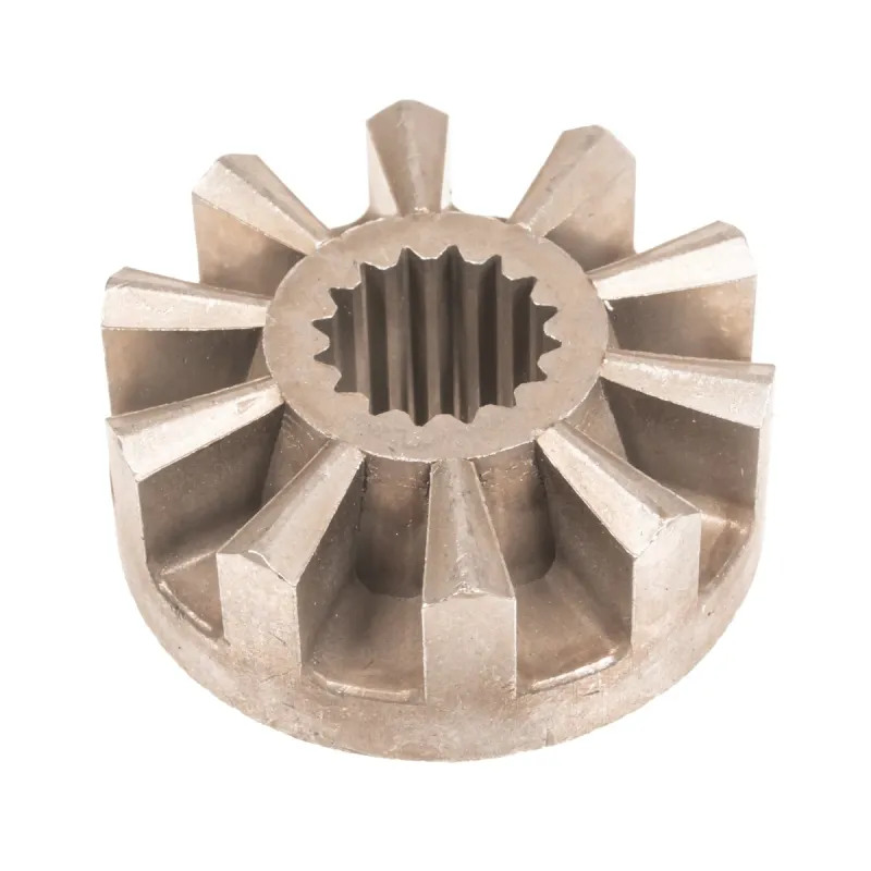 Zębatka odbioru mocy CEDRUS zamiatarka ZM06 Zębatka odbioru mocy CEDRUS zamiatarka ZM06