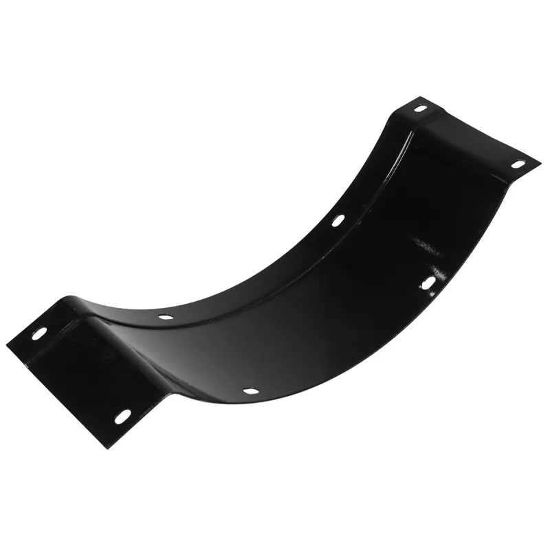 Osłona szczotki łącząca lewa CEDRUS zamiatarka ZM03