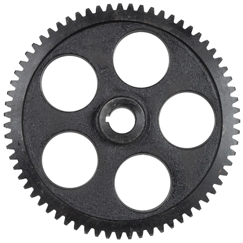 Koło zębate CEDRUS zamiatarka ZM01