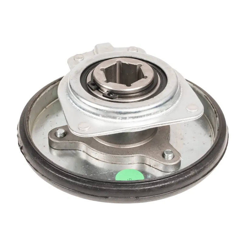 Koło dociskowe wałka CEDRUS zamiatarka ZM01