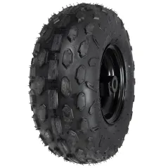 Koło tylne CEDRUS kpl zamiatarka ZM01