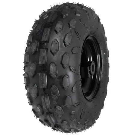 Koło tylne CEDRUS kpl zamiatarka ZM01