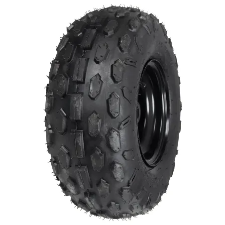 Koło tylne CEDRUS kpl zamiatarka ZM01