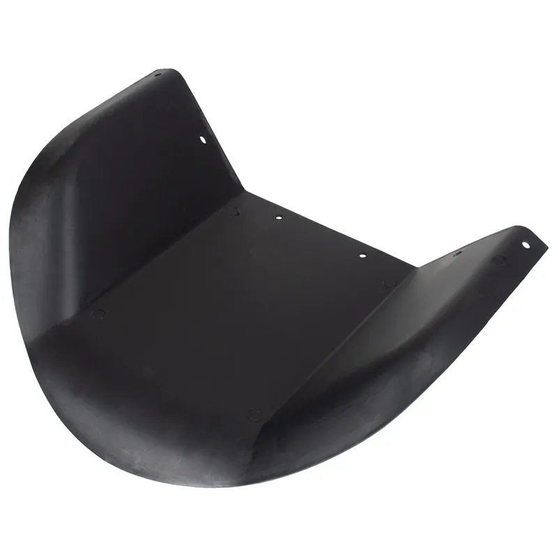 Osłona szczotek CEDRUS boczna zamiatarka ZM01 Osłona szczotek CEDRUS boczna zamiatarka ZM01