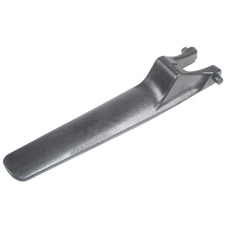 Dźwignia załączania napędu CEDRUS zamiatarka ZM01