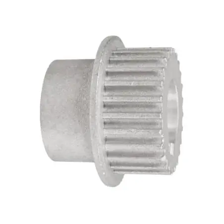 Koło pasowe CEDRUS napęd jazdy zamiatarka ZM01