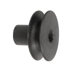 Koło pasowe CEDRUS napęd jazdy zamiatarka ZM01