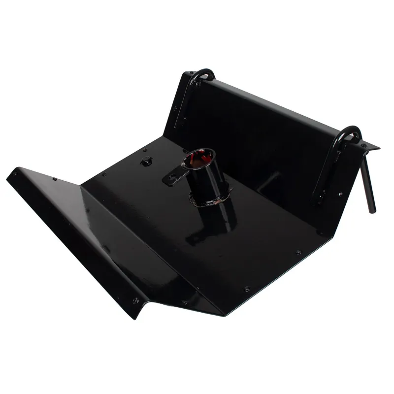 Osłona szczotek CEDRUS środkowa zamiatarka ZM01 Osłona szczotek CEDRUS środkowa zamiatarka ZM01