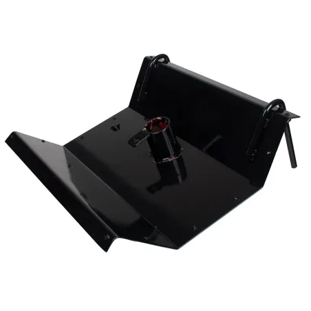 Osłona szczotek CEDRUS środkowa zamiatarka ZM01